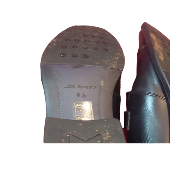 Jump New York McNeil Monk Strap Slip-On - Picture 6 of 7